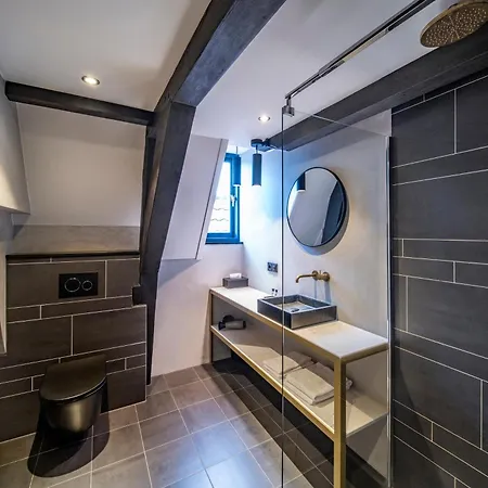 Hotel Cty Books Leiden