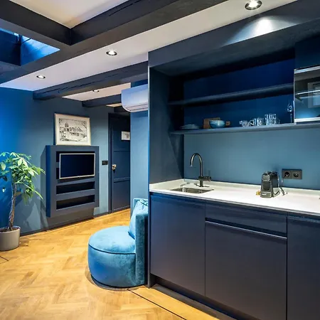 Cty Books Hotel Leiden
