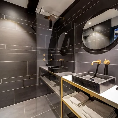 ホテル Cty Books ライデン