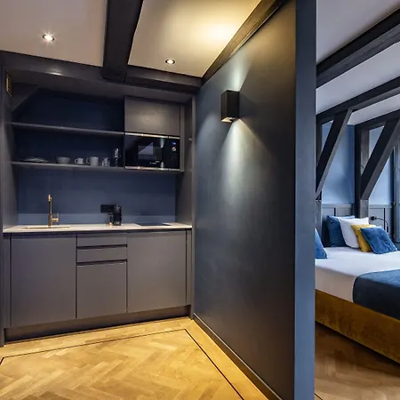 Cty Books Otel Leiden