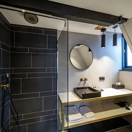 Cty Books Hotel Leyde