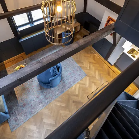 Cty Books Hotel Leiden