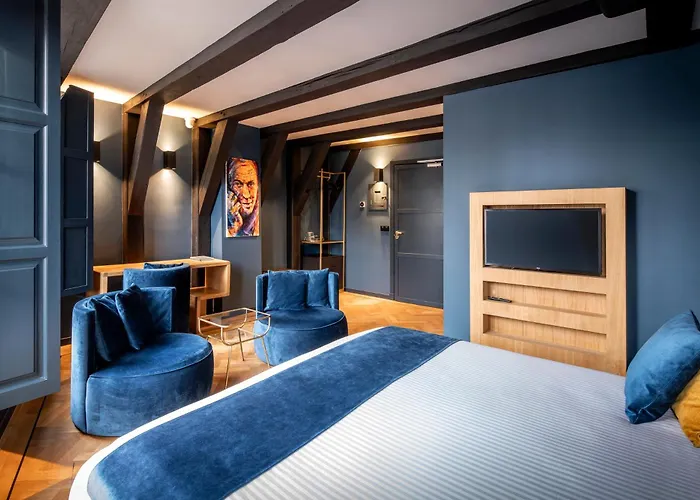 Cty Books Лейден