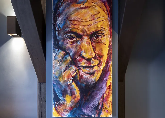 Otel Cty Books Leiden