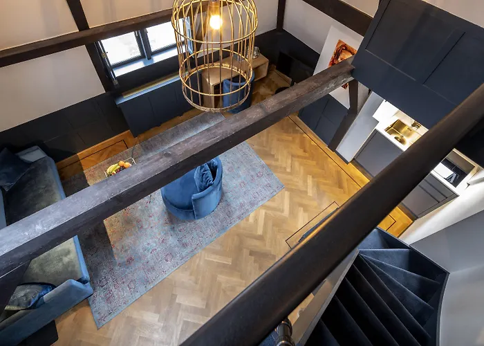 Cty Books Hotel Leyde